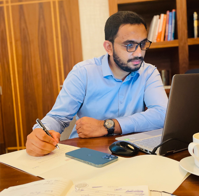 MDP Healthcare Management Design and Planning Team