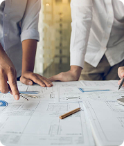 Project Management Services