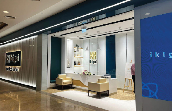 Morfologie Slimming Therapy Center