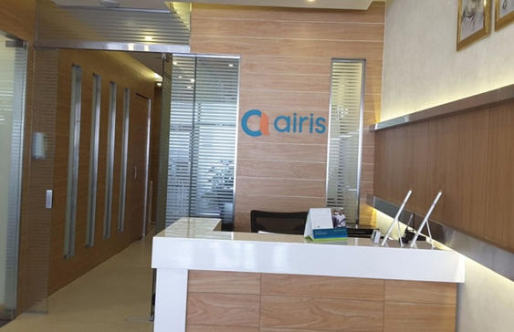 Airis Imaging and Diagnostic Centre – Dubai, UAE