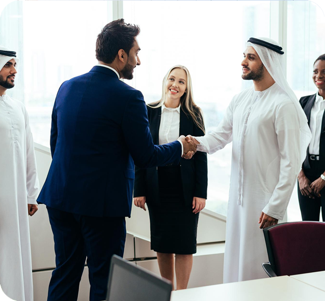 About MDP Consultancy – Management Design and Planning